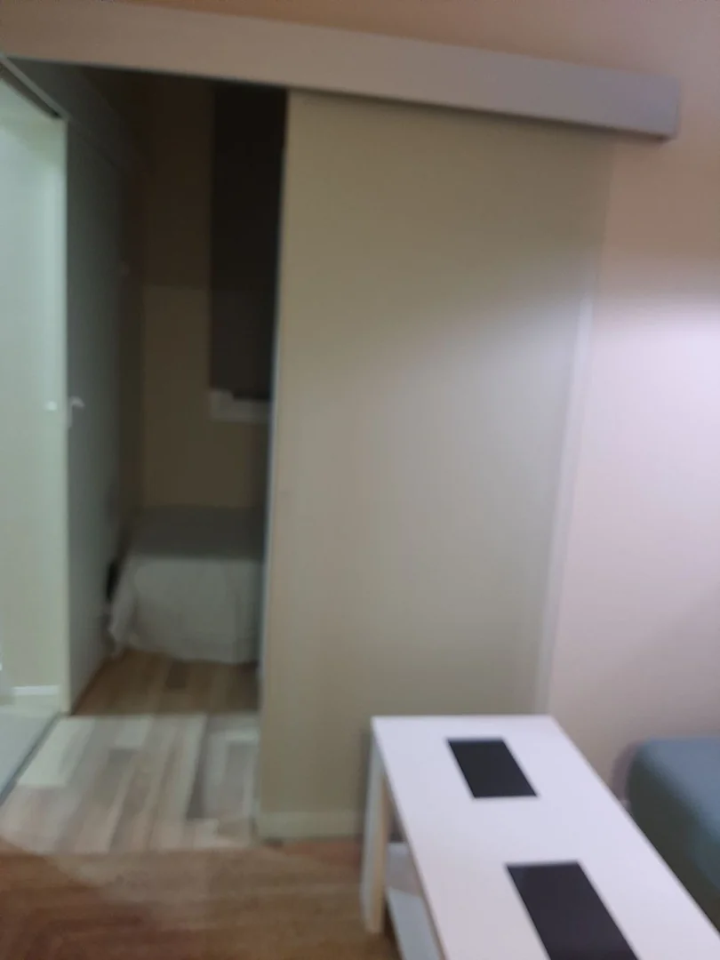 Estudio en Calle del Cardenal Cisneros, 33, Trafalgar - Foto 11