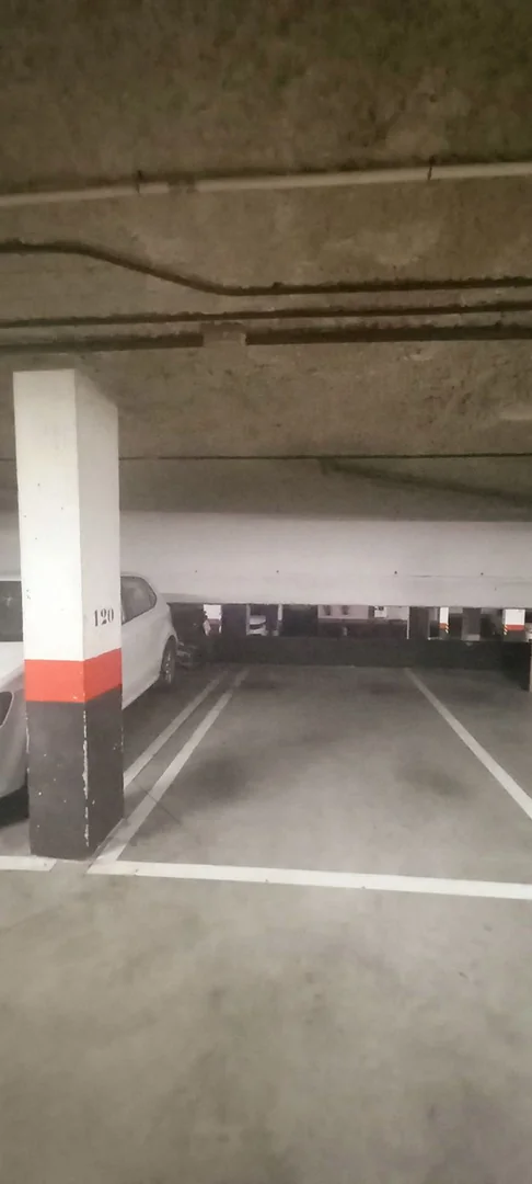 Piso en Calle Silvinita, 1, Butarque - Foto 22