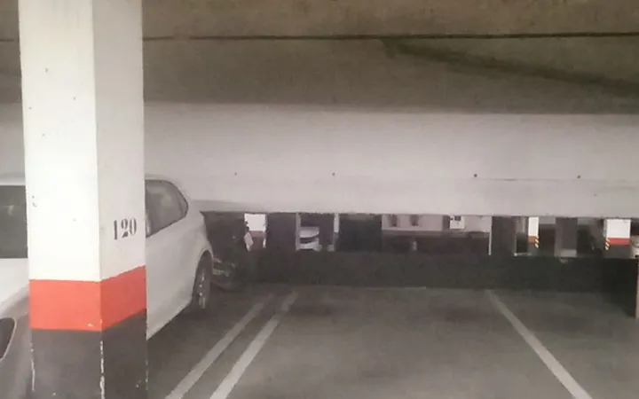 Piso en Calle Silvinita, 1, Butarque - Foto 22