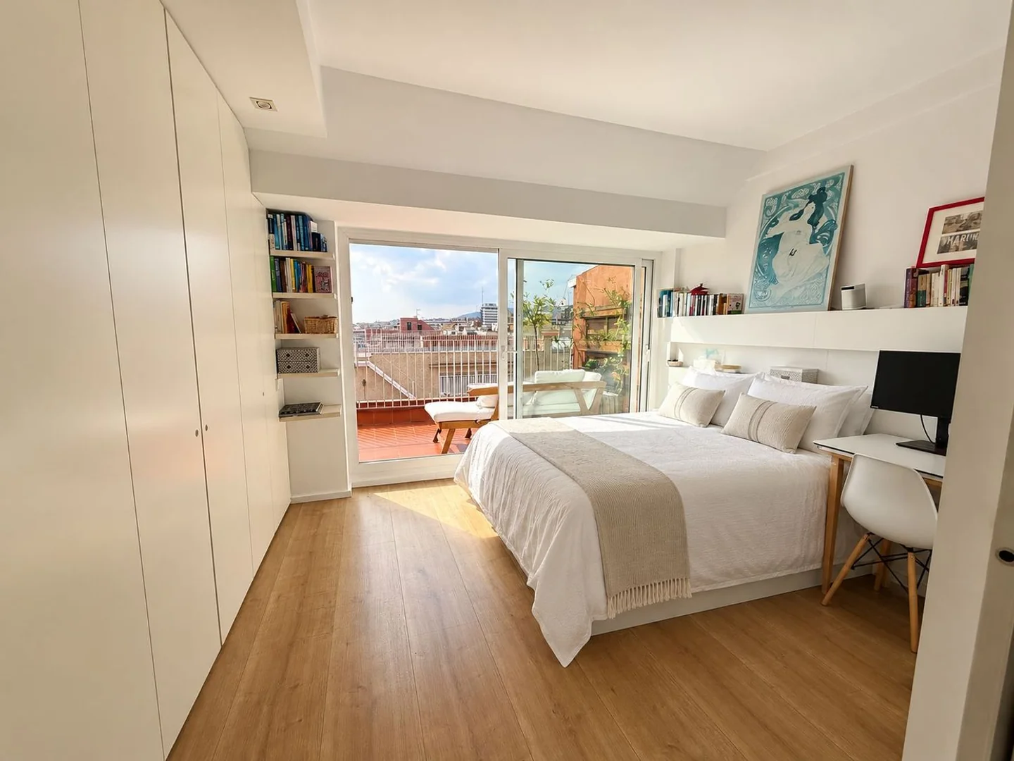 Piso en Calle de Rabassa, 46, Vila de Gràcia - Foto 13