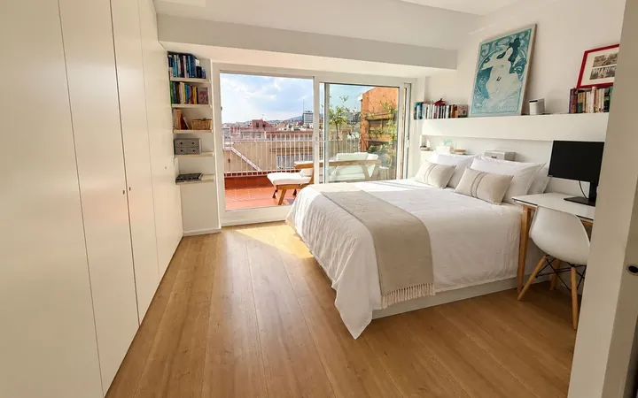 Piso en Calle de Rabassa, 46, Vila de Gràcia - Foto 13