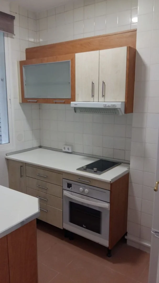 Piso en Calle de Santa Engracia, 126, Nuevos Ministerios-Ríos Rosas - Foto 5