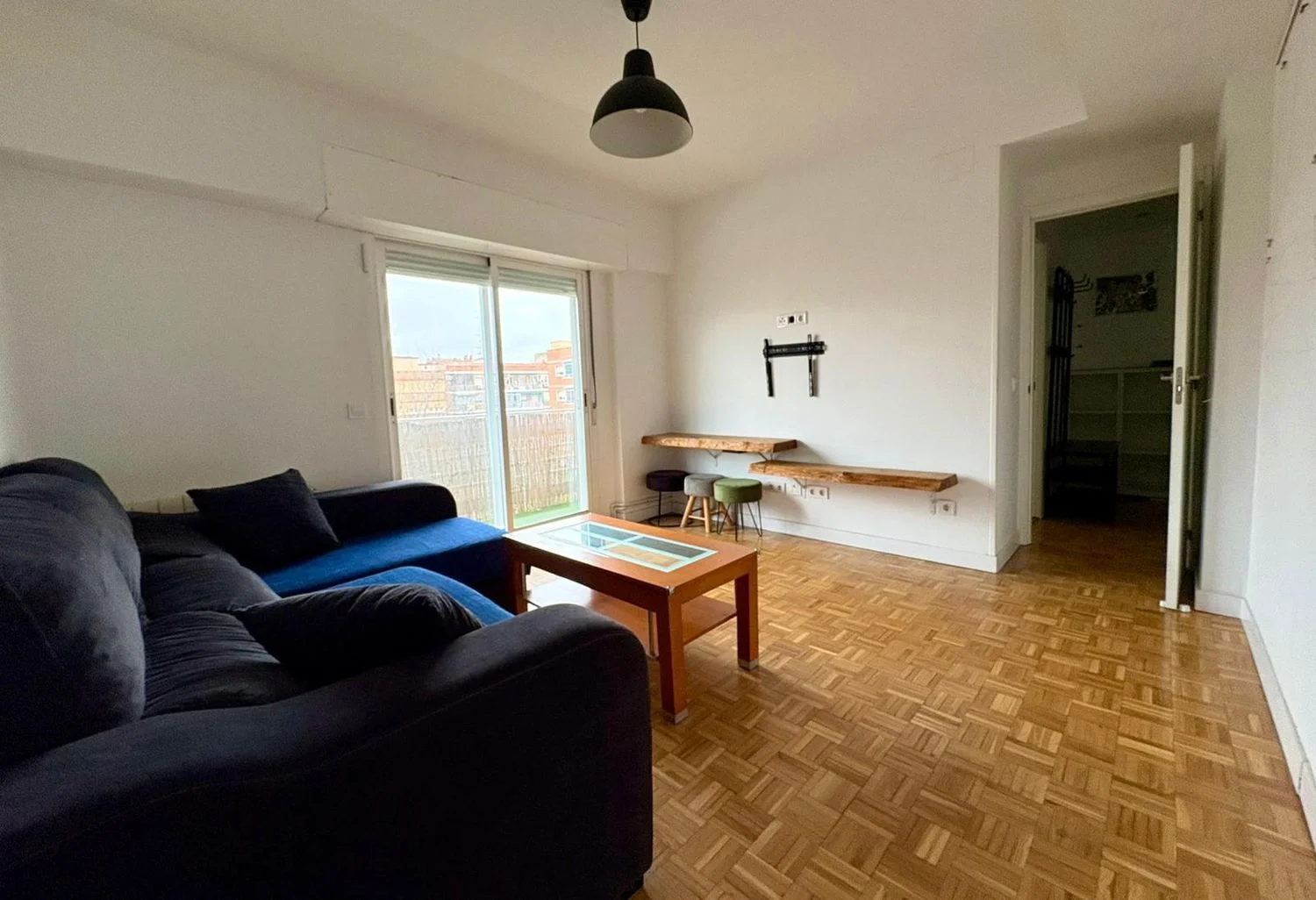 Piso en calle de Ezequiel Solana, 50 - Foto 8