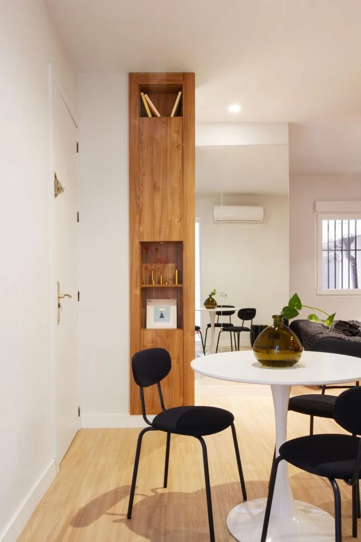 Piso en calle del Divino Vallés, 24 - Foto 6