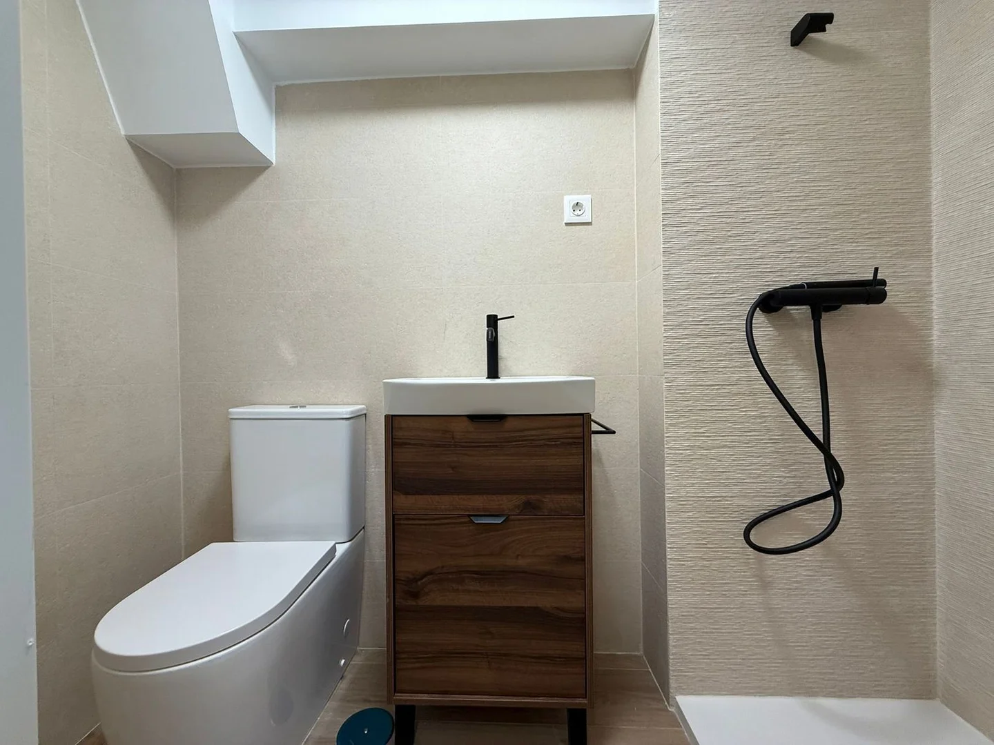 Chalet pareado en Barrio Montecarmelo - Foto 17