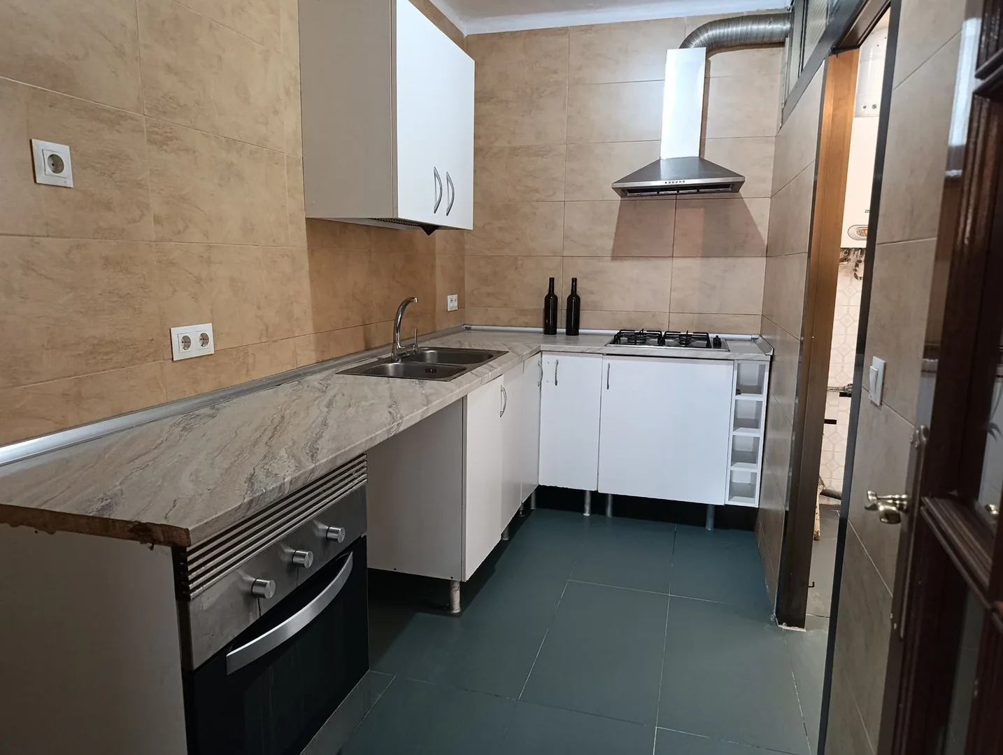 Piso en Calle dels Ferrocarrils Catalans, 81, La Marina del Port - Foto 28