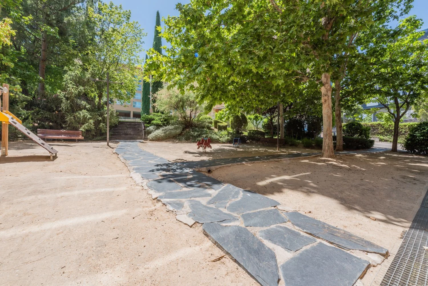 Piso en Barrio Conde Orgaz-Piovera - Foto 14