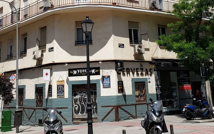 Piso en Calle de Galileo, 63, Arapiles - Foto 1