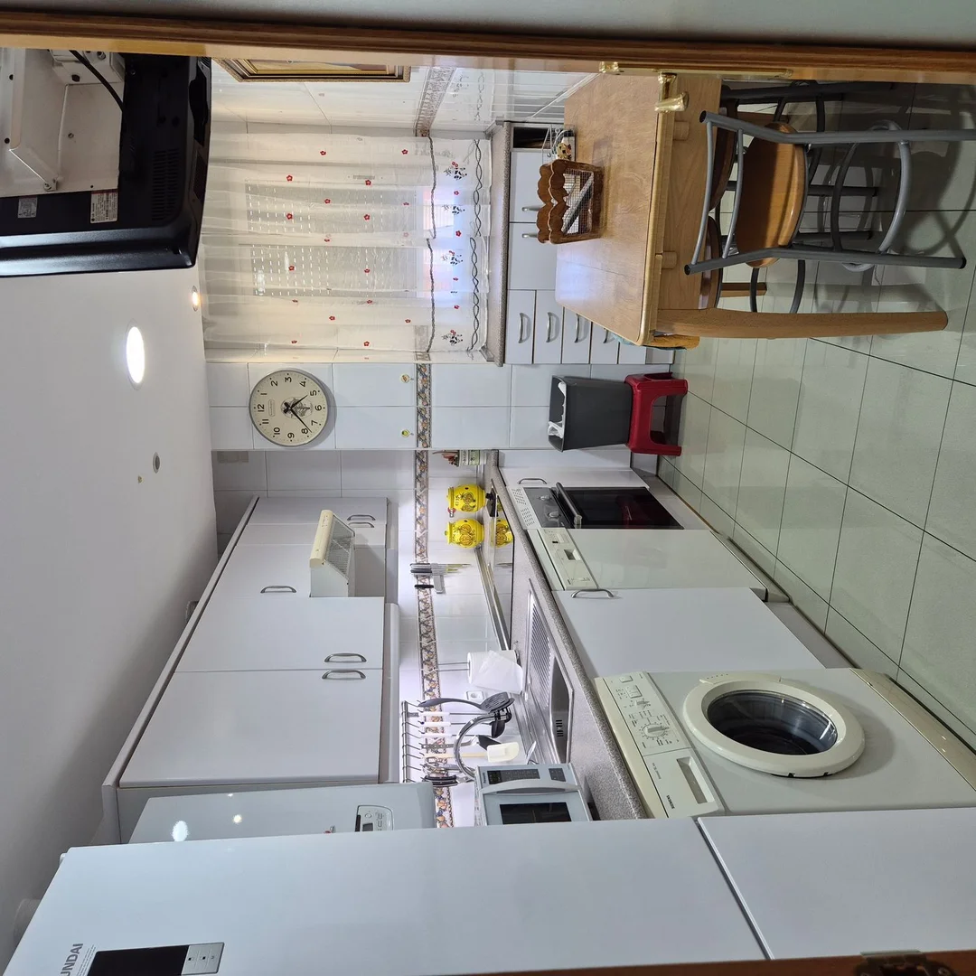 Piso en Calle de Berastegui, 30, Pueblo Nuevo, Madrid - Foto 4
