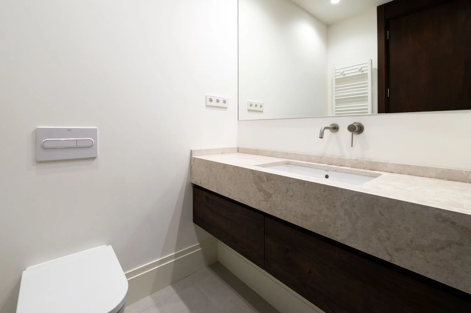 Piso en Barrio Nuevos Ministerios-Ríos Rosas - Foto 12