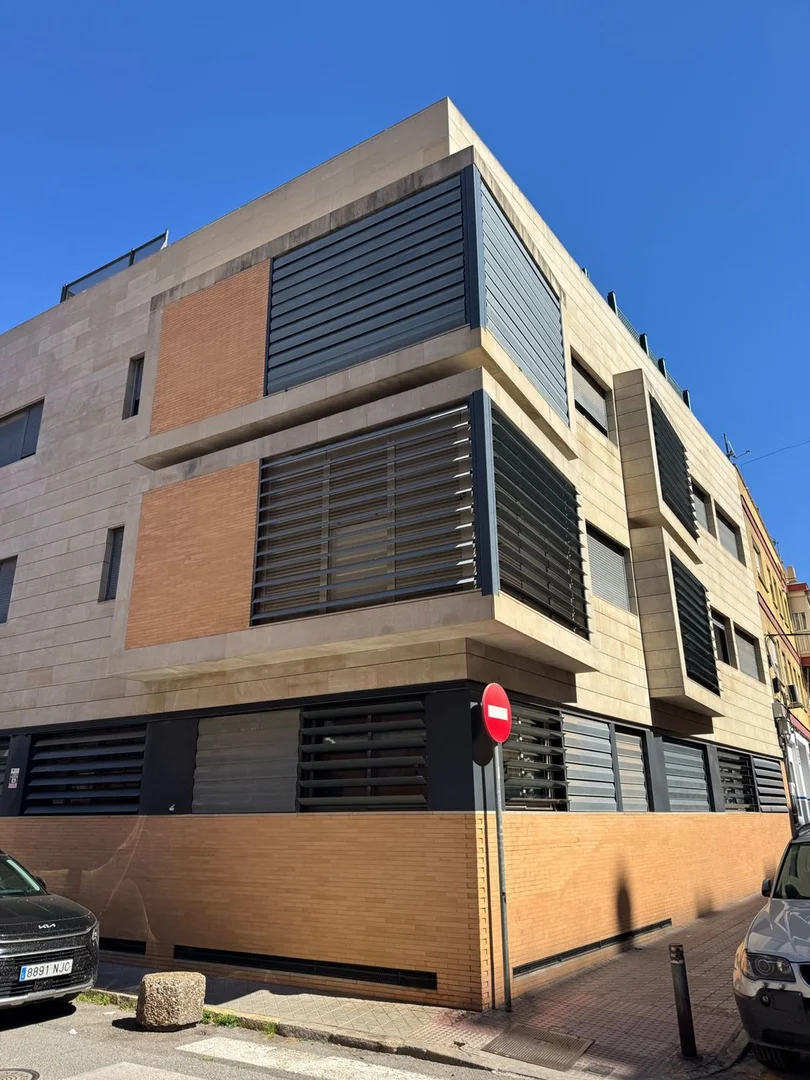 Piso en calle Virtud, 45 - Foto 1