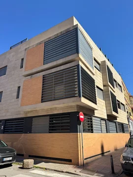 Piso en calle Virtud, 45 - Foto 1