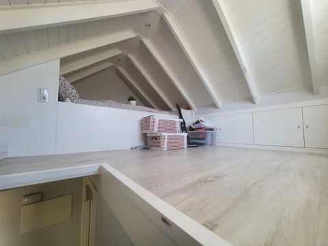 Dúplex en pasaje de montesa, 4 - Foto 20