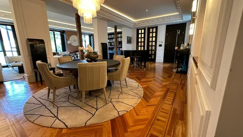 Piso en calle de Serrano, 68 - Foto 10