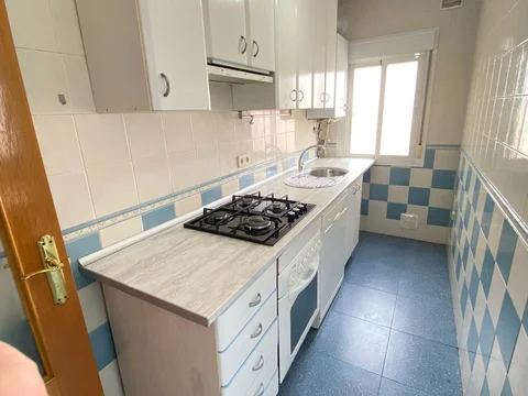 Piso en Barrio Vista Alegre - Foto 8