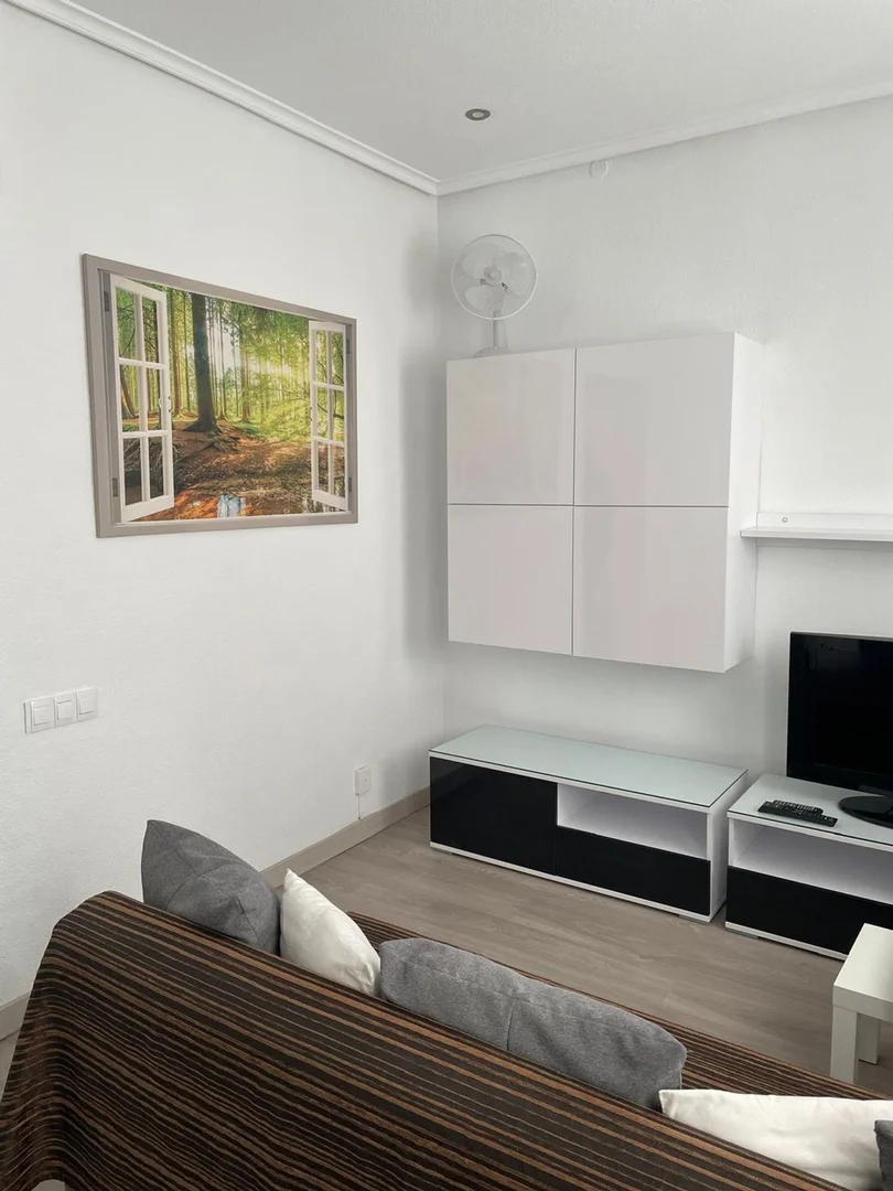 Piso en calle de Narváez, 72 - Foto 10