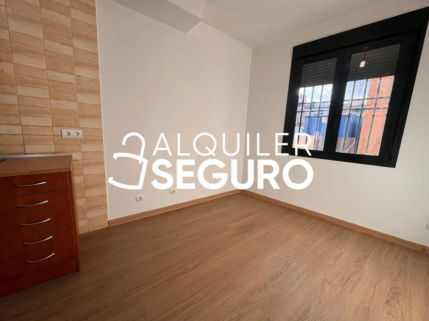 Piso en Calle de Pedro Campos, Opañel - Foto 4