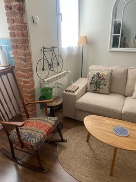 Piso en calle de Martín Martínez, 6 - Foto 17