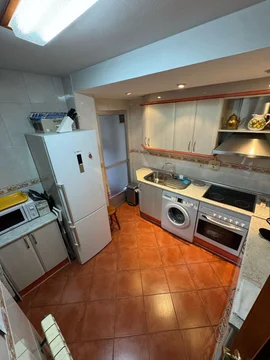 Piso en Barrio Entrevías - Foto 7