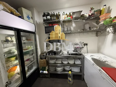 Bar, restaurante en traspaso en El Congrés i els Indians - Foto 38