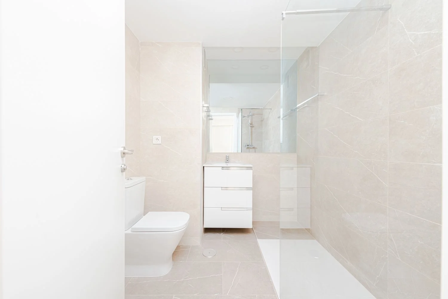 Estudio en Barrio Conde Orgaz-Piovera - Foto 12