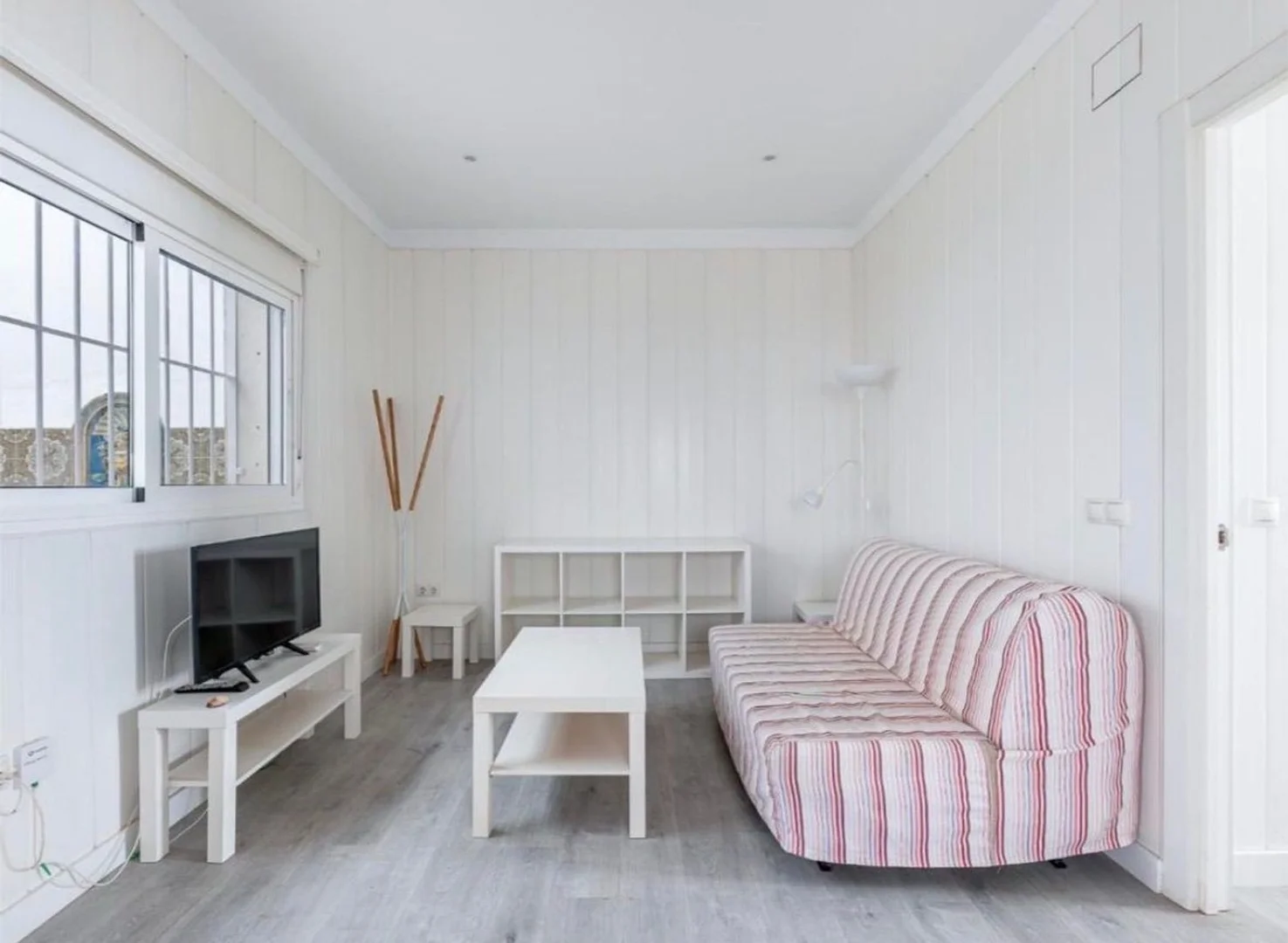 Piso en calle Puerto Alto, 80