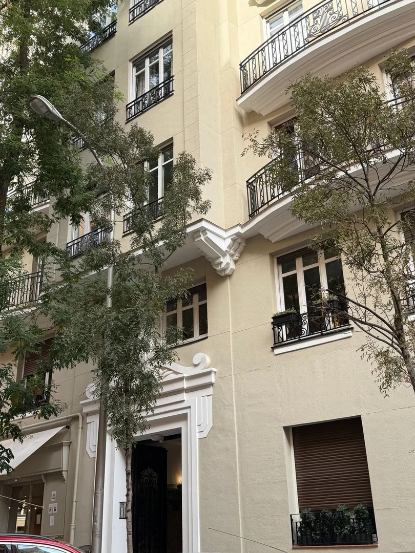 Piso en Calle de Viriato, 63, Almagro - Foto 17