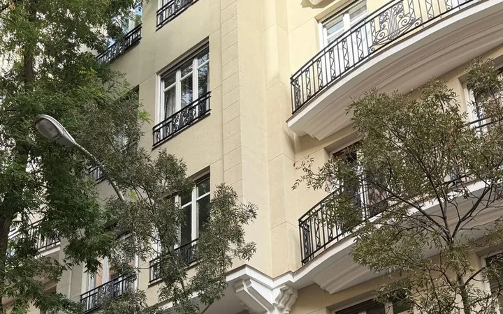 Piso en Calle de Viriato, 63, Almagro - Foto 17