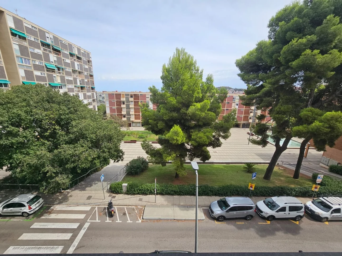 Piso en Calle de Puig i Cadafalch, 20, Sant Genís Dels Agudells - Montbau - Foto 2