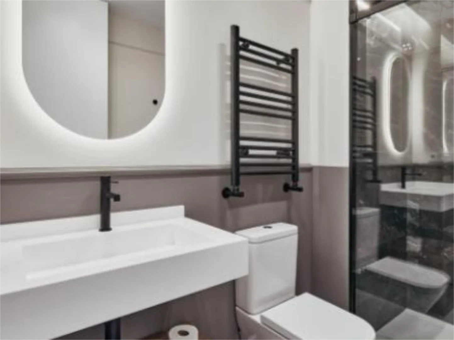 Piso en  Calle de María de Molina 1 - Foto 8