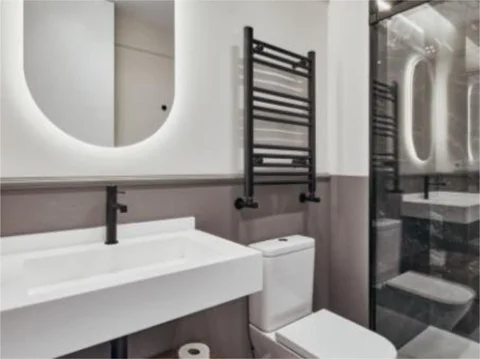 Piso en  Calle de María de Molina 1 - Foto 8