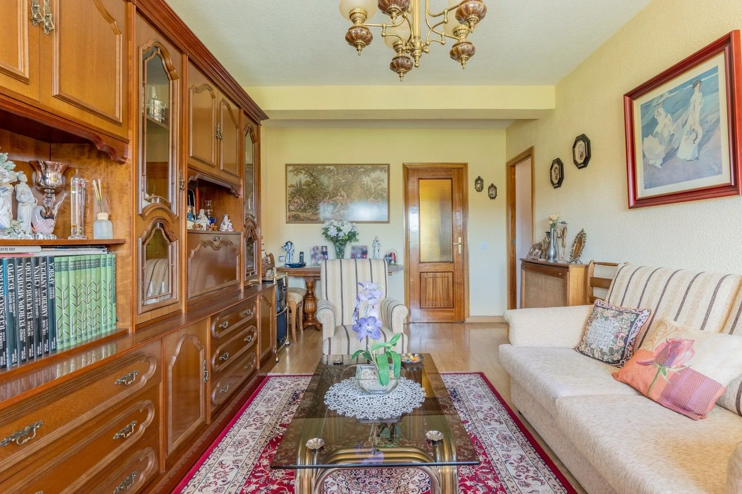 Piso en calle del Canal del Bósforo, 68 - Foto 11