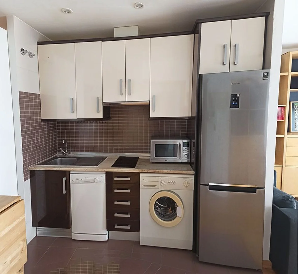 Piso en calle de Pericles, 7 - Foto 4