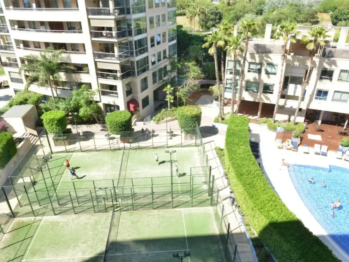 Piso en  Passeig del Taulat 283 - Foto 3