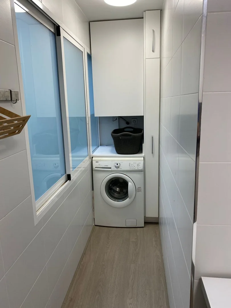 Piso en Barrio Ventas - Foto 39