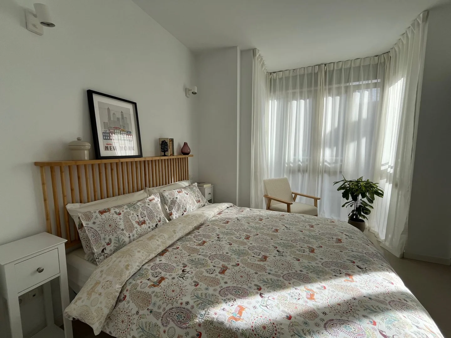 Piso en calle de Marcelino Álvarez, 34 - Foto 18