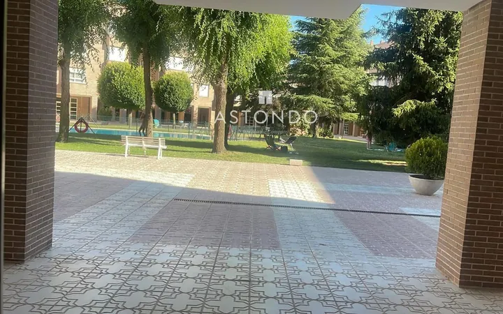 Piso en Calle de Manuel Uribe, Pinar del Rey - Foto 29