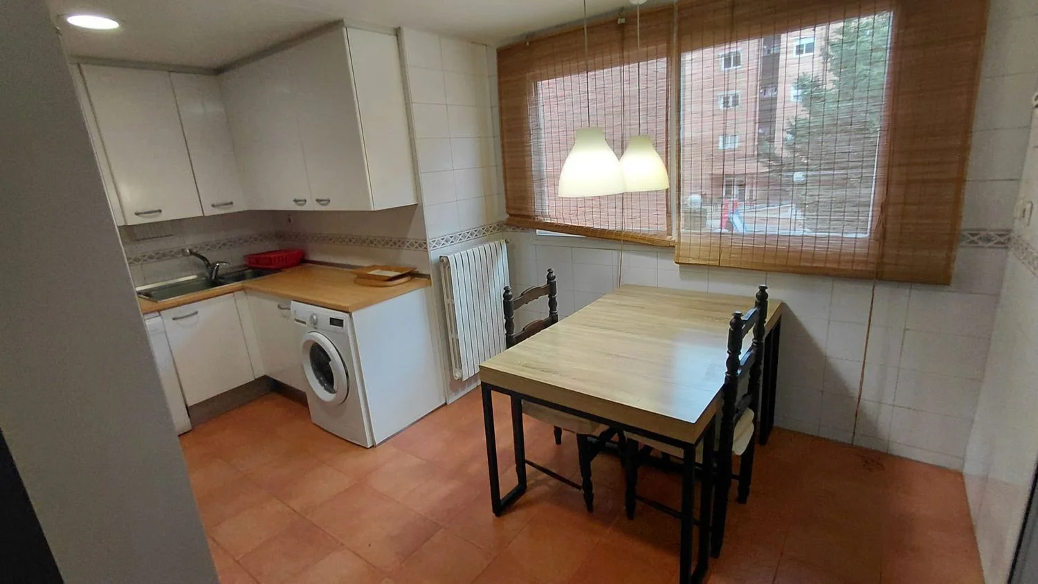 Piso en avenida del Doctor García Tapia, 155 - Foto 7