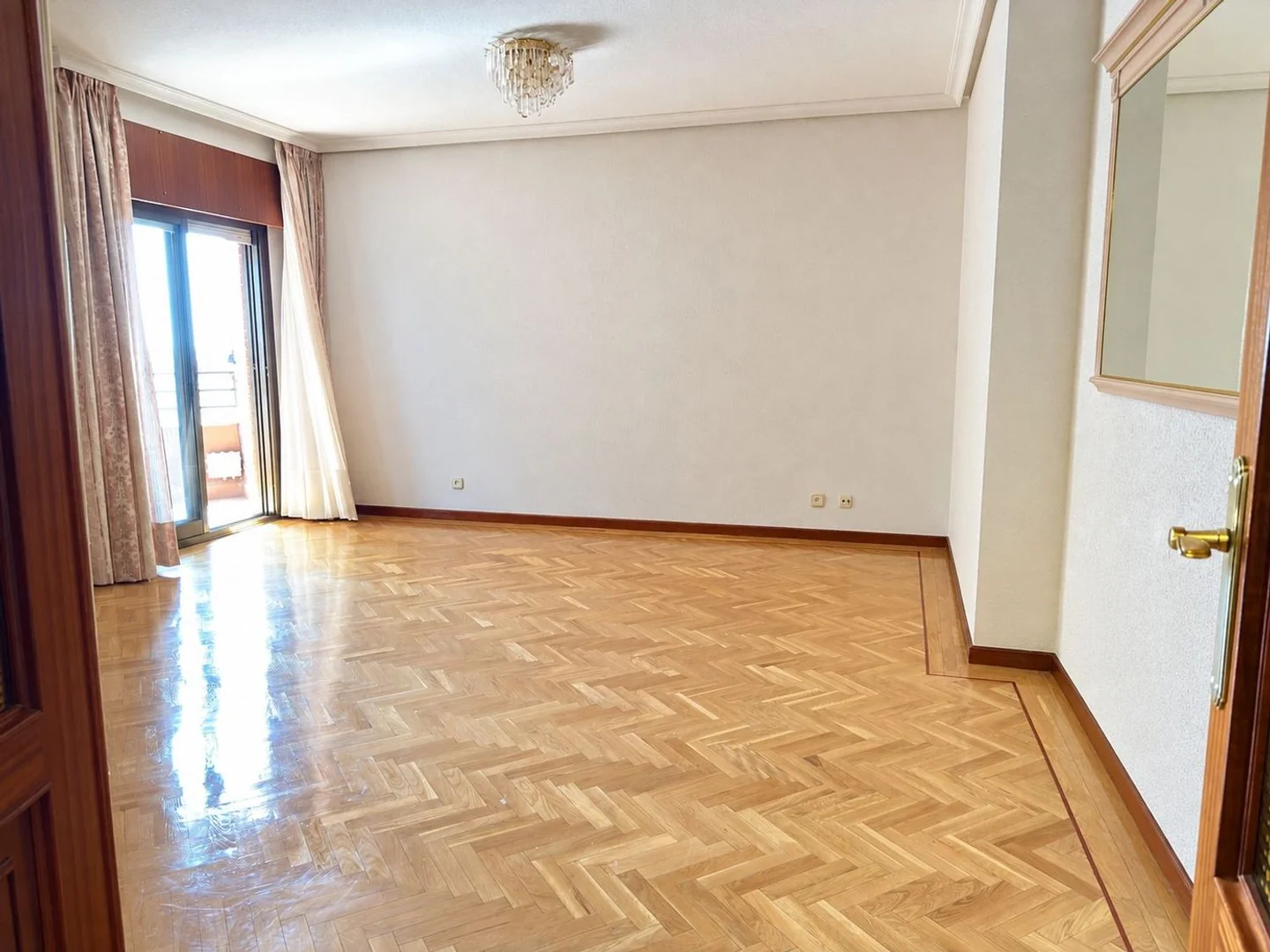 Piso en Calle Federico Moreno Torroba, 1, Adelfas - Foto 3