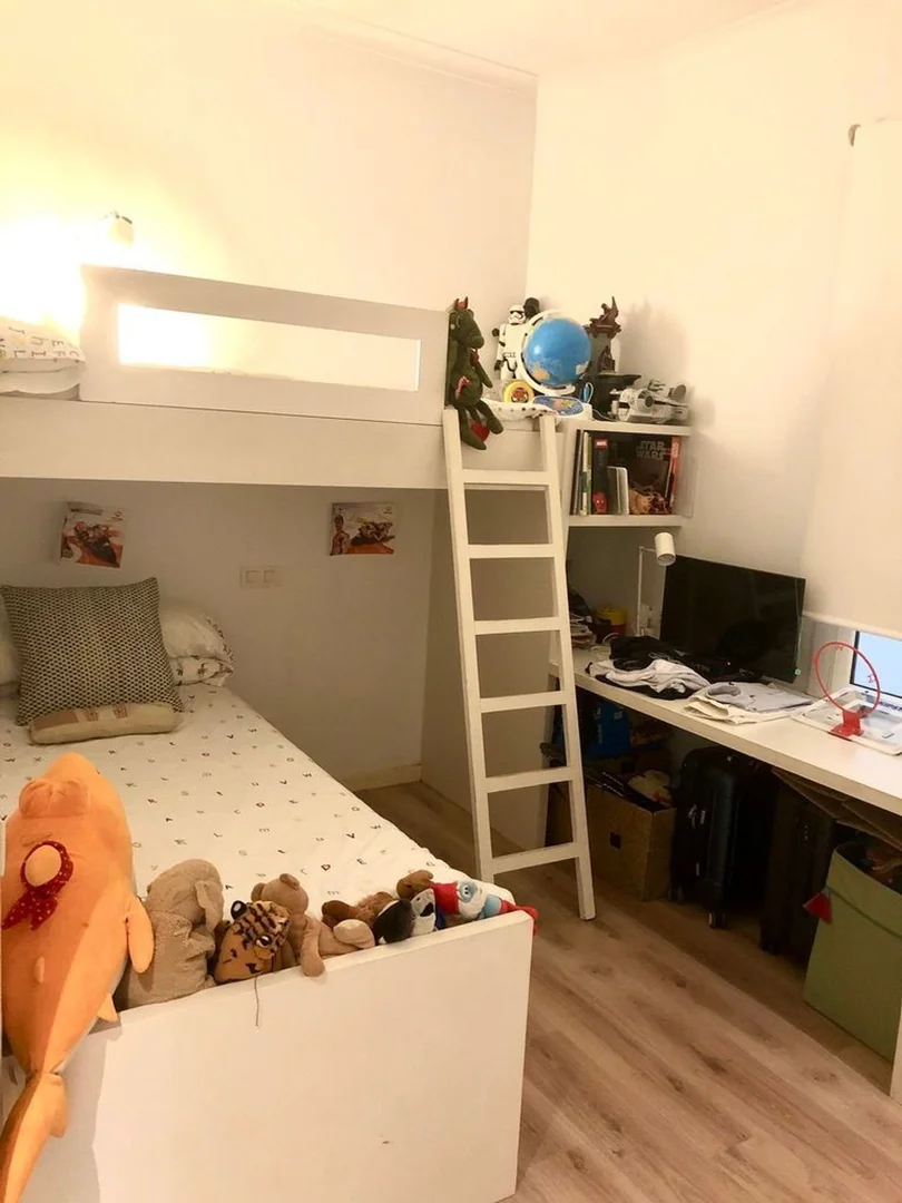 Piso en Calle del Bisbe Sivilla, 37, Sant Gervasi - La Bonanova - Foto 4