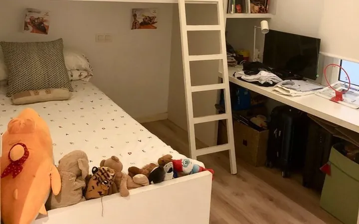 Piso en Calle del Bisbe Sivilla, 37, Sant Gervasi - La Bonanova - Foto 4
