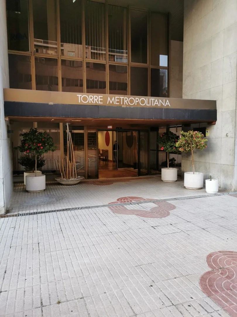 Alquiler de piso en Plaza Ciudad de Viena, 6 - Foto 39