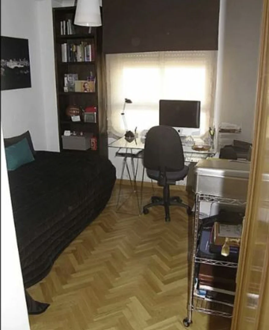 Piso en carretera Villaverde a Vallecas, 46 - Foto 12