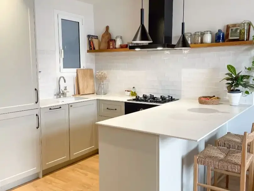 Piso en  Carrer de Premià 32 - Foto 5