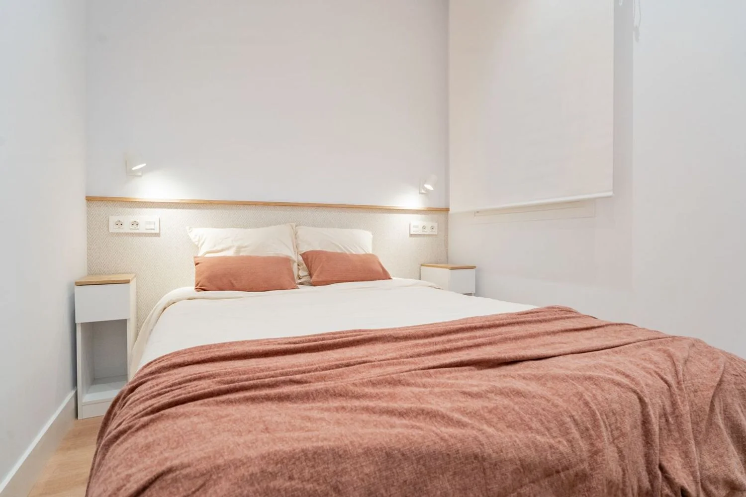 Piso en calle de Alburquerque, 11 - Foto 7