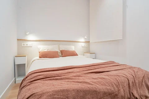 Piso en calle de Alburquerque, 11 - Foto 7