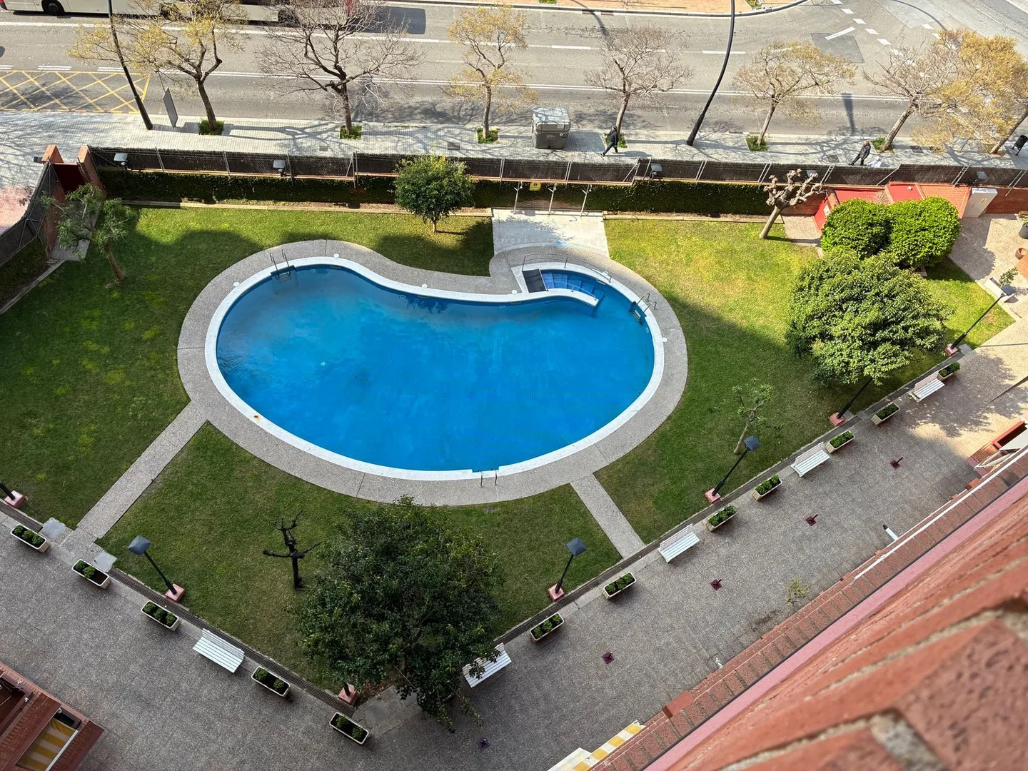 Piso en Calle del Pisuerga, 19, La Maternitat i Sant Ramon - Foto 9