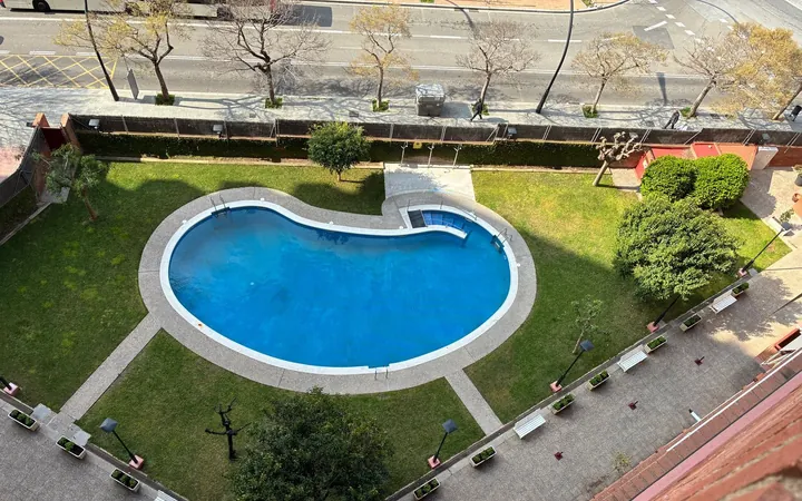 Piso en Calle del Pisuerga, 19, La Maternitat i Sant Ramon - Foto 9
