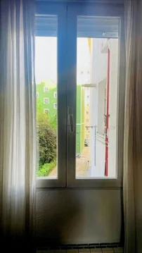 Piso en calle de Francisco Silvela, 104 - Foto 9