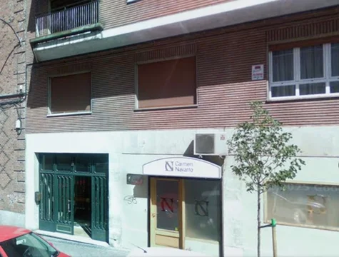 Estudio en calle del Buen Suceso, 9 - Foto 1